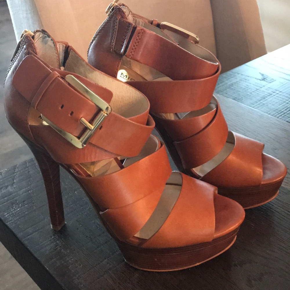 Michael Kors Pumps